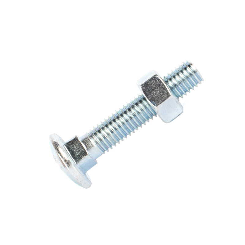 Carbon Steel Cup Head Bolt