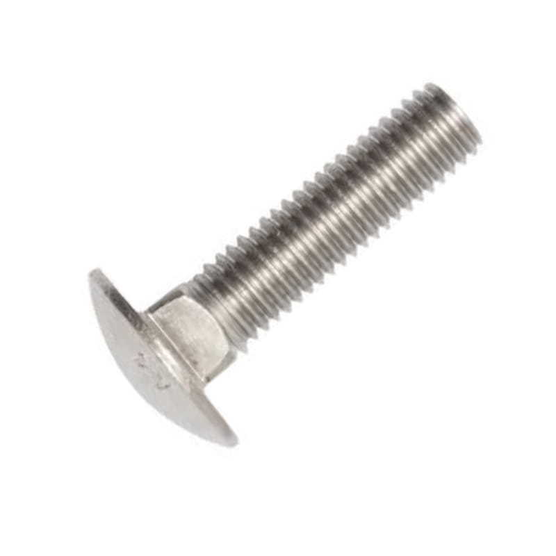 Stainless Steel Cup Head Bolt
