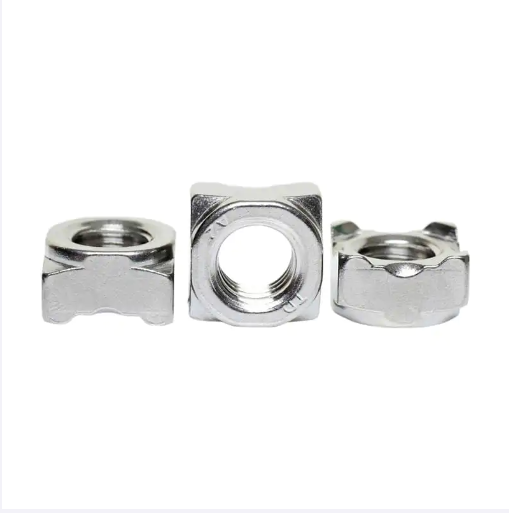 How to correctly choose the appropriate stainless steel square nut specifications? What factors need to be considered?