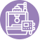 Magnetization detection