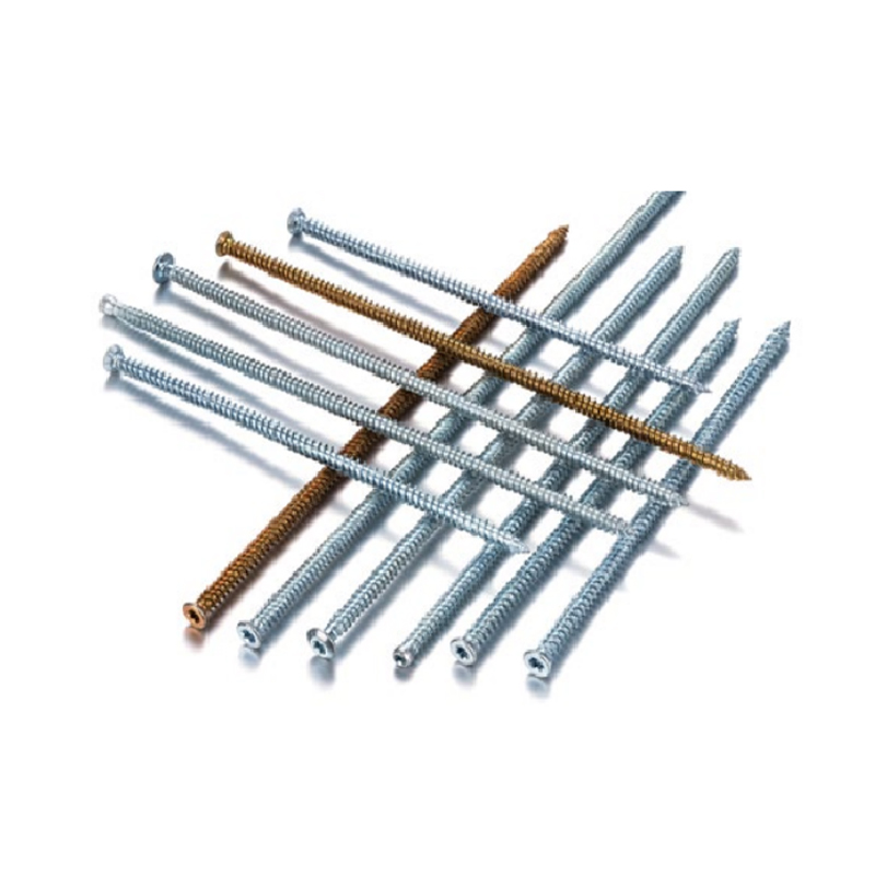 Carbon Steel Concrete Screw