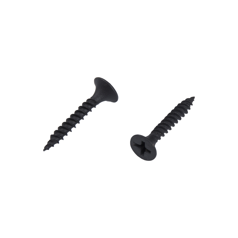 Carbon Steel Drywall Screw