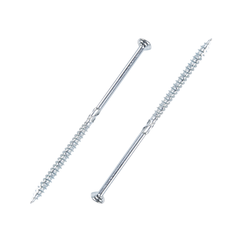 Carbon Steel Roofing Screw