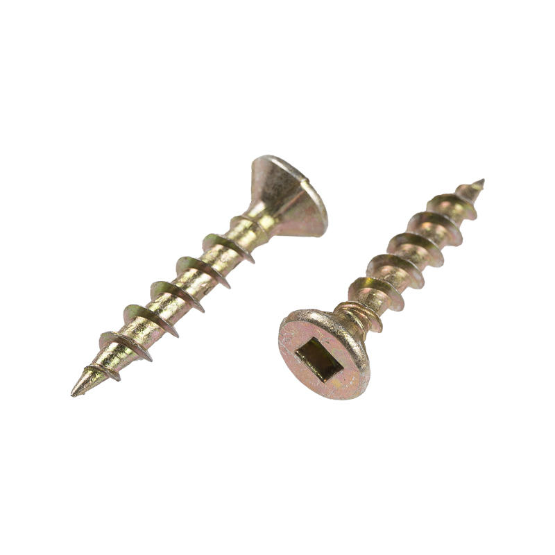 Carbon Steel Self Tapping Screw