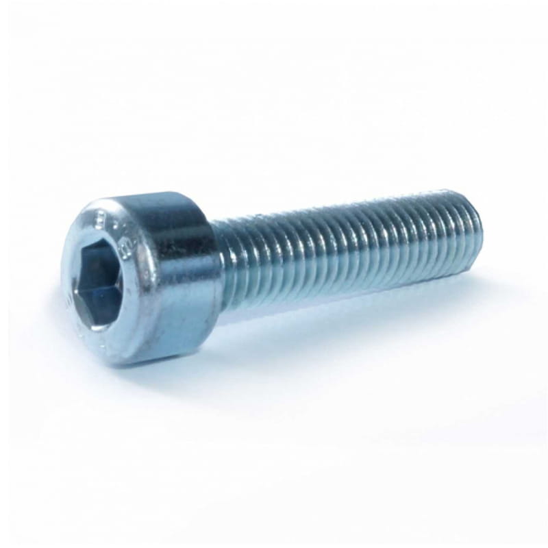 Carbon Steel Hexagon Socket Head Cap Screws