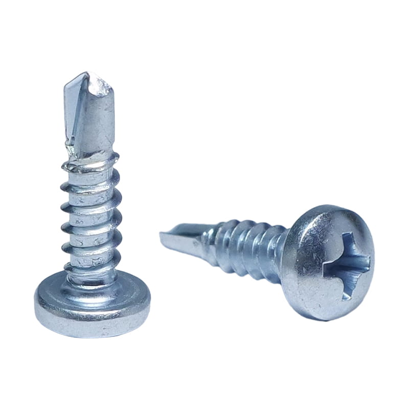 Carbon Steel Pan Framing Screw