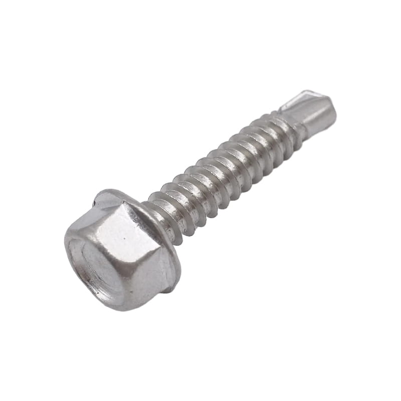 Stainless Steel Self Drilling Screw